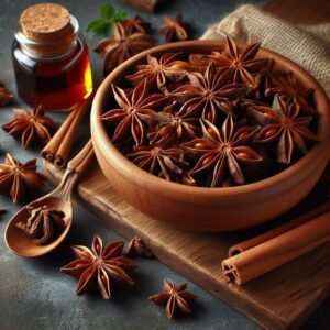 Premium Star Anise